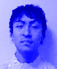 谷山昂研究員のイメージ