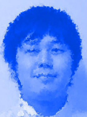 W竹研究員のイメージ
